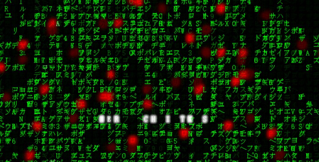 🎄 极客风格的 ASCII 圣诞树 (Matrix Style Tree) 核心玩法： 模仿《黑客帝国》的代码雨效果，但绿色的字符最终汇聚并 ...